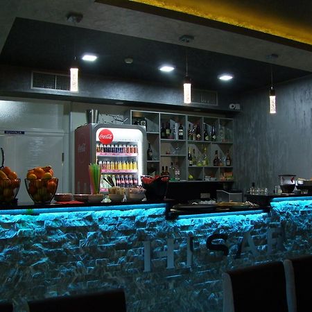 B&B Hisar International Prijepolje ภายนอก รูปภาพ