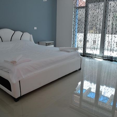 B&B Hisar International Prijepolje ภายนอก รูปภาพ