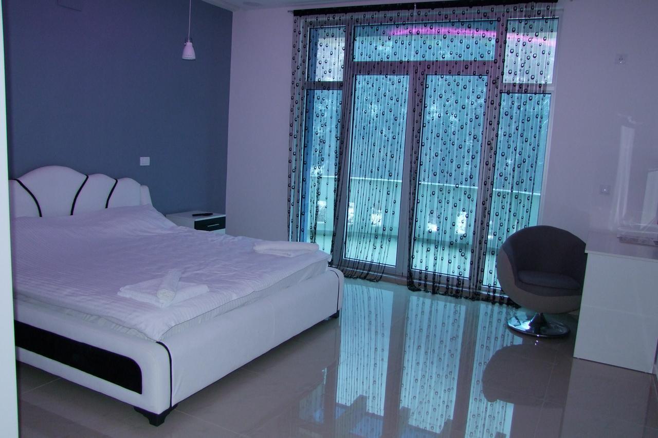 B&B Hisar International Prijepolje ภายนอก รูปภาพ