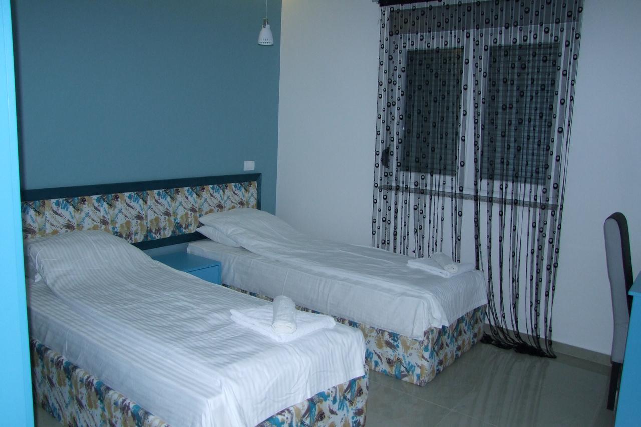 B&B Hisar International Prijepolje ภายนอก รูปภาพ