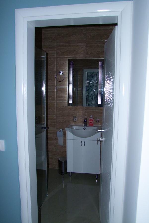 B&B Hisar International Prijepolje ภายนอก รูปภาพ