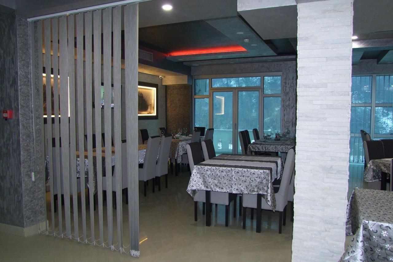 B&B Hisar International Prijepolje ภายนอก รูปภาพ