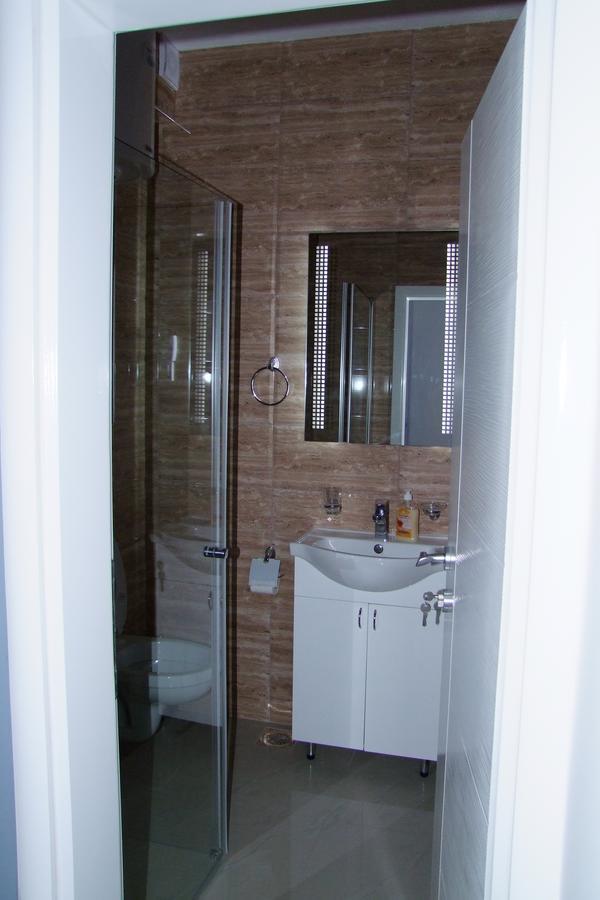 B&B Hisar International Prijepolje ภายนอก รูปภาพ