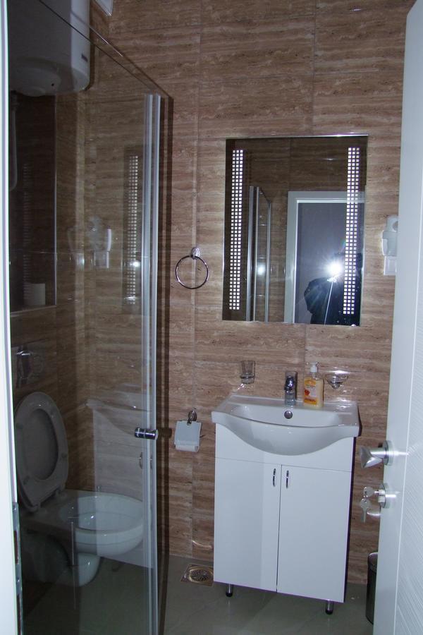 B&B Hisar International Prijepolje ภายนอก รูปภาพ