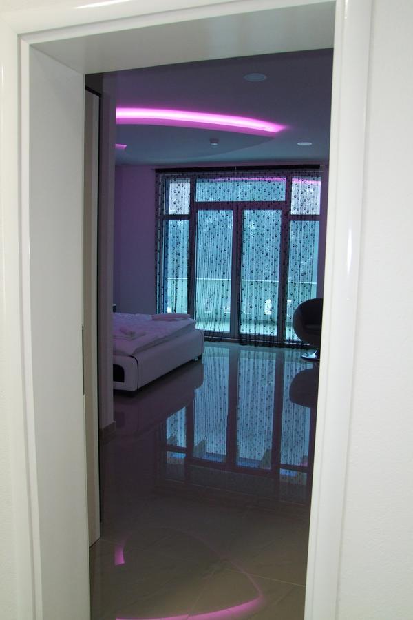 B&B Hisar International Prijepolje ภายนอก รูปภาพ