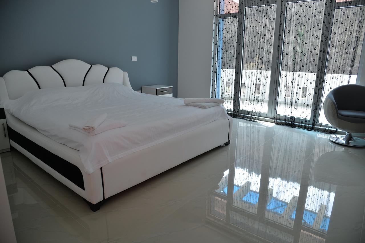 B&B Hisar International Prijepolje ภายนอก รูปภาพ