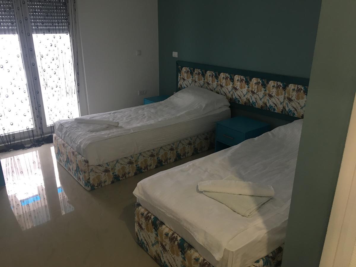 B&B Hisar International Prijepolje ภายนอก รูปภาพ