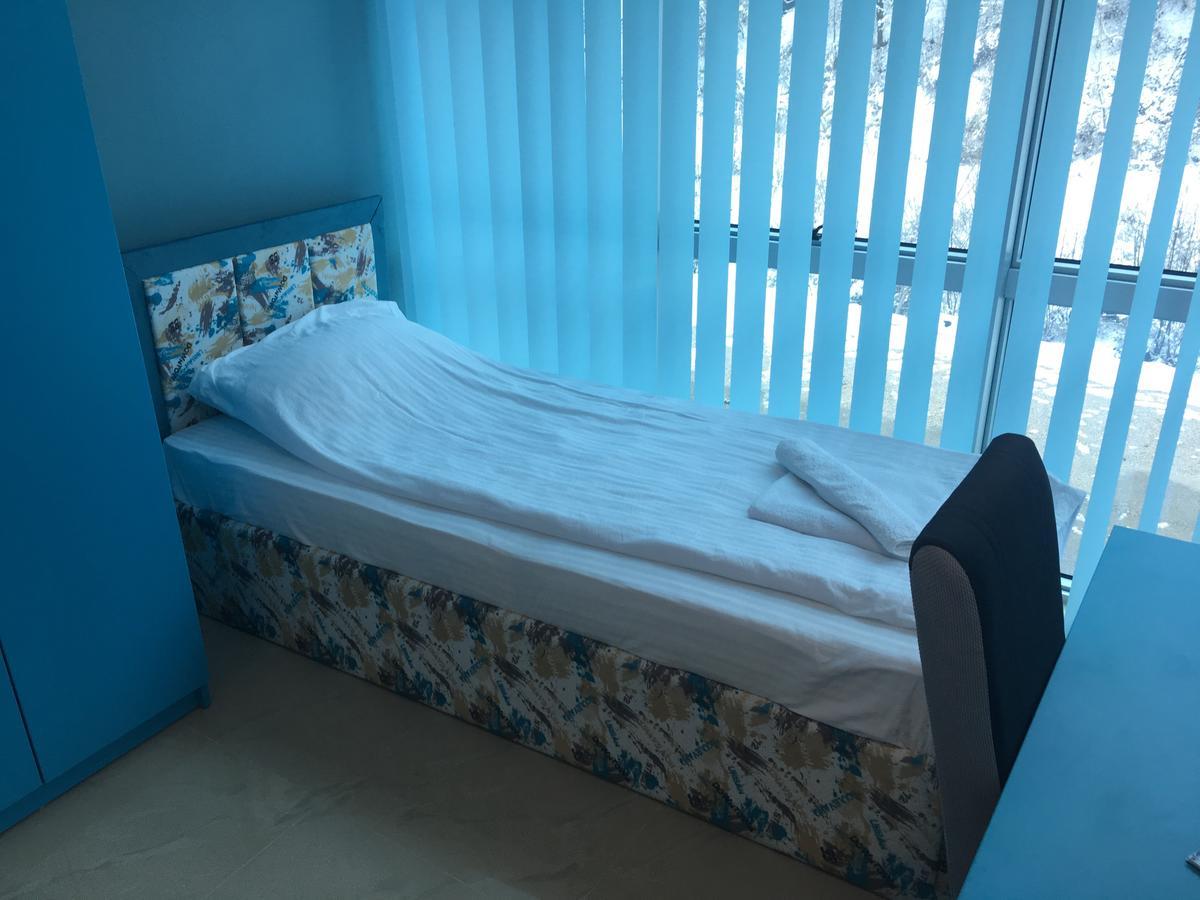 B&B Hisar International Prijepolje ภายนอก รูปภาพ