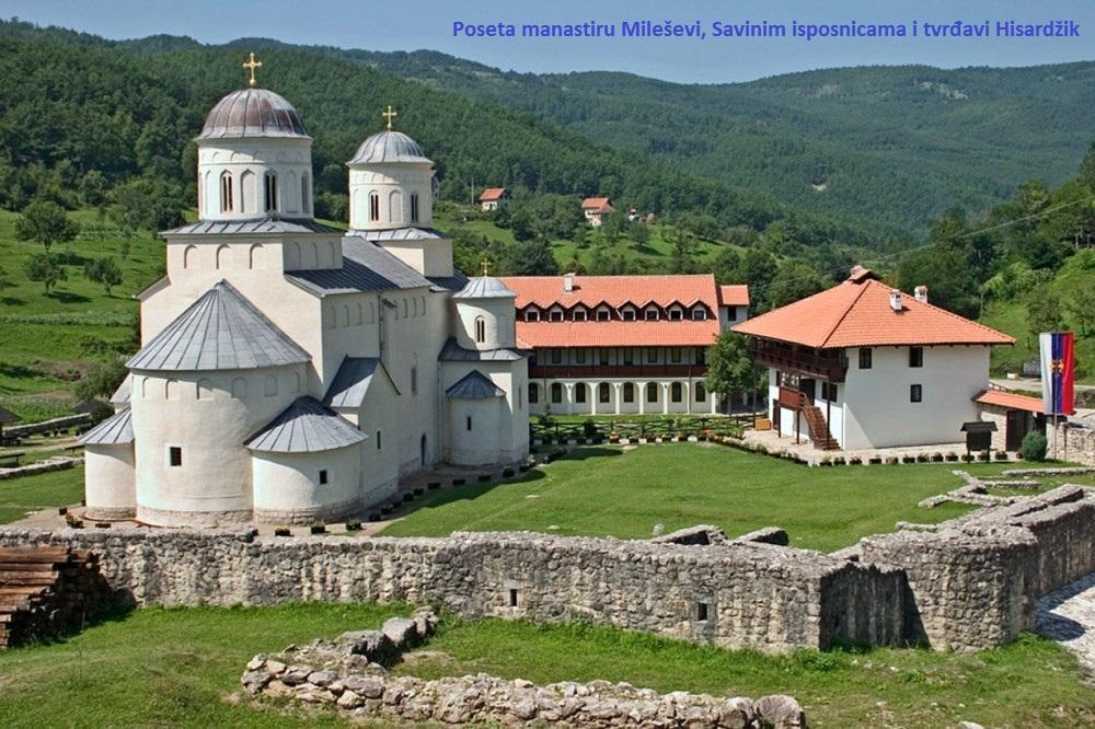 B&B Hisar International Prijepolje ภายนอก รูปภาพ
